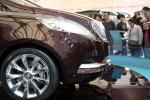 Buick Business Concept 2009 года